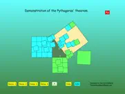 pythagoras' theorem ipad images 2