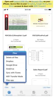 pdf to keynote by pdf2office iphone images 1