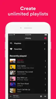 music player ‣ iphone images 2