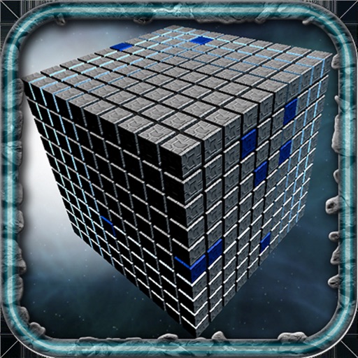 Minesweeper 3D Go puzzle game app reviews download