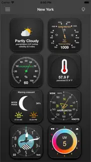 the weather station iphone images 1