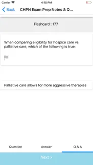 hospice and palliative nurse iphone images 3