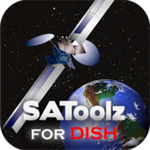 SAToolz for Dish Network app reviews download