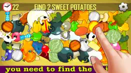 find the hidden object iphone images 3