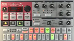 korg ielectribe for iphone iphone images 2