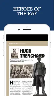 raf and militaria history iphone images 4