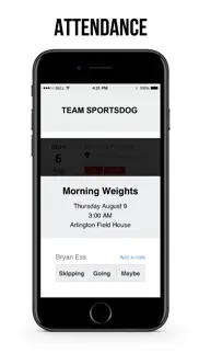 team sportsdog iphone images 4