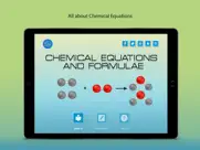 balancing chemical equations ipad images 1