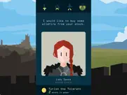 reigns: game of thrones ipad images 1