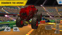 monster truck arena iphone images 1