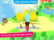 mcpanda: super pilot kids game ipad images 3
