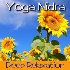 yoga nidra - deep relaxation-rezension, bewertung