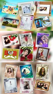 photo collage frame - framify iphone images 4