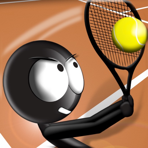 Stickman Tennis app reviews download