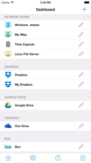 remote file manager iphone images 1