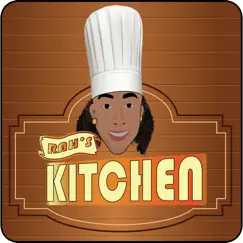 rah's kitchen logo, reviews