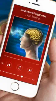 hypnosis for brain training iphone images 2