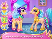 coco pony - my dream pet ipad images 1