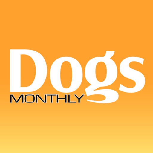 Dogs Monthly Magazine app reviews download