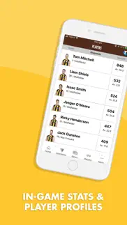 hawthorn official app iphone images 2
