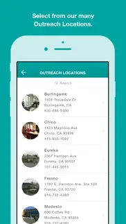 sutter health liver care app iphone images 3