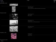 viewfinder preview iPad Captures Décran 4