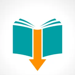 ebook downloader search books logo, reviews