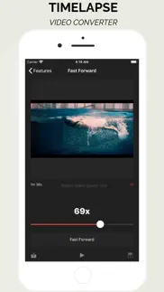 fast forward videos -boomerang iphone images 1