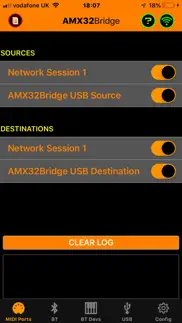 amx32bridge iphone images 1
