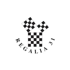 regalia 31 logo, reviews