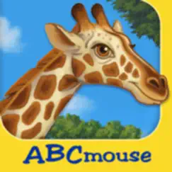 abcmouse zoo logo, reviews
