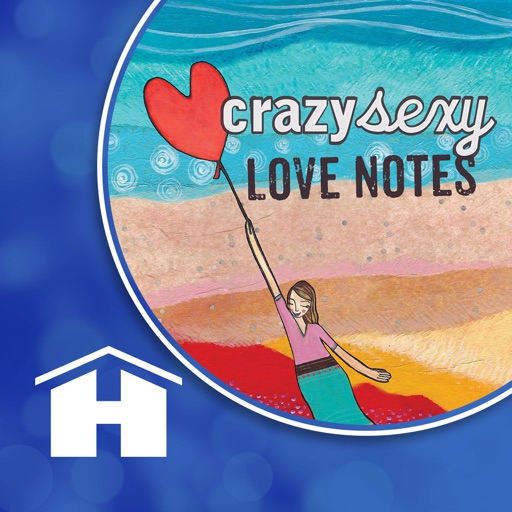 crazy sexy LOVE NOTES app reviews download