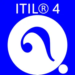 itil® 4 foundation exam prep logo, reviews