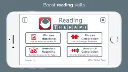 reading therapy iphone images 1