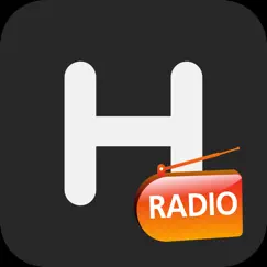 h radio logo, reviews