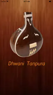 dhwani tanpura - shruti box iphone images 1