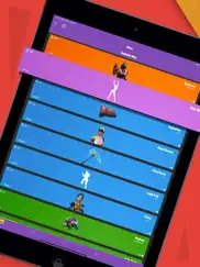 trax - tracker for fortnite ipad images 1