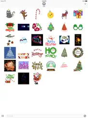 merry christmas animated gif ipad images 2