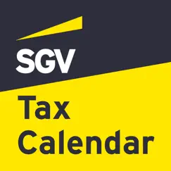 sgv tax calendar logo, reviews