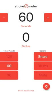 strokeometer iphone images 1