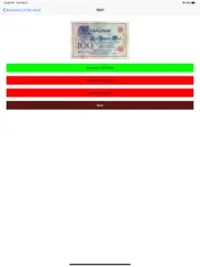 banknotes: all countries айпад изображения 4