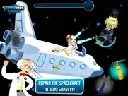 astrokids universe - the space ipad images 2