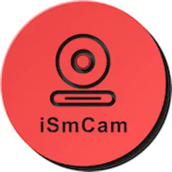 ismcam logo, reviews