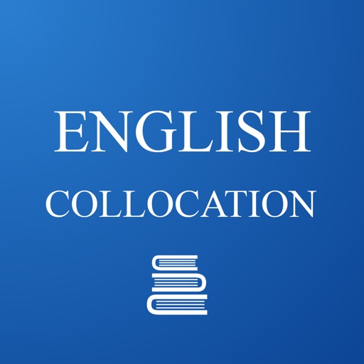 English Collocations app reviews download