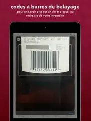 corkz: avis de vin et cave iPad Captures Décran 4