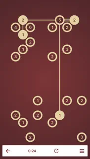 trestle - the new sudoku iphone capturas de pantalla 4