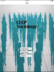 clep sociology prep 2022-2023 ipad images 1