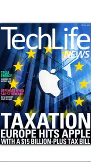 techlife news magazine iphone images 1