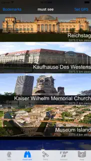 german travel guide iphone images 2
