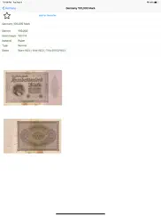 banknotes: all countries айпад изображения 3